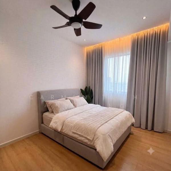 Service Residence for Rent at Sfera - Carmen Teoh - PropertyGuru.com.my