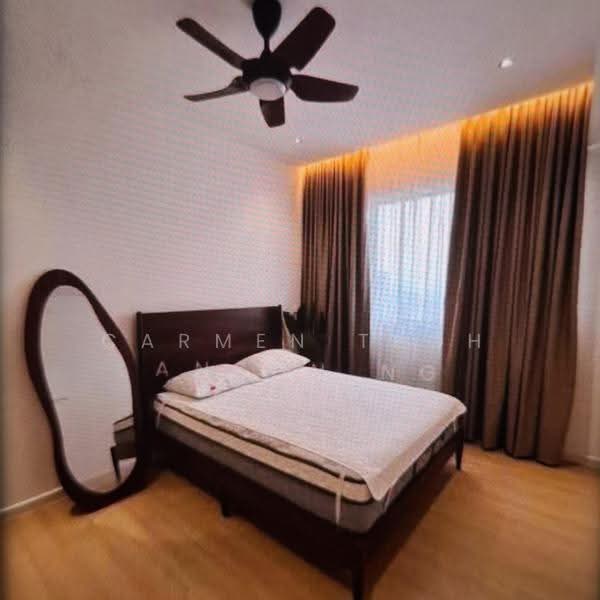 Service Residence for Rent at Sfera - Carmen Teoh - PropertyGuru.com.my