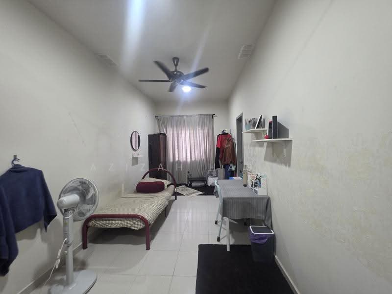 Rumah Teres 2-Tingkat untuk Dijual di Sepang (Selangor) - Azizah Hasan - Bedroom - PropertyGuru.com.my
