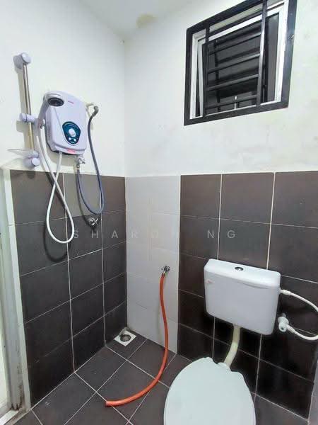 Rumah Teres 2-Tingkat untuk Dijual di Taman Nusantara (Iskandar Puteri (Nusajaya)) - Sharon Ng - Bathroom - PropertyGuru.com.my