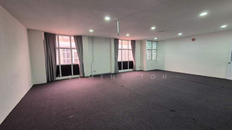 Pejabat untuk Disewa di Tabuan Tranquility (Kuching) - Clement Toh - Interior - PropertyGuru.com.my