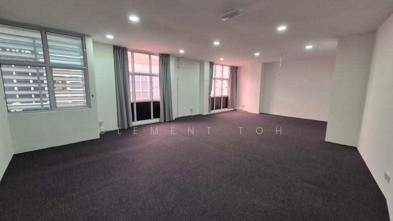 Pejabat untuk Disewa di Tabuan Tranquility (Kuching) - Clement Toh - Interior - PropertyGuru.com.my