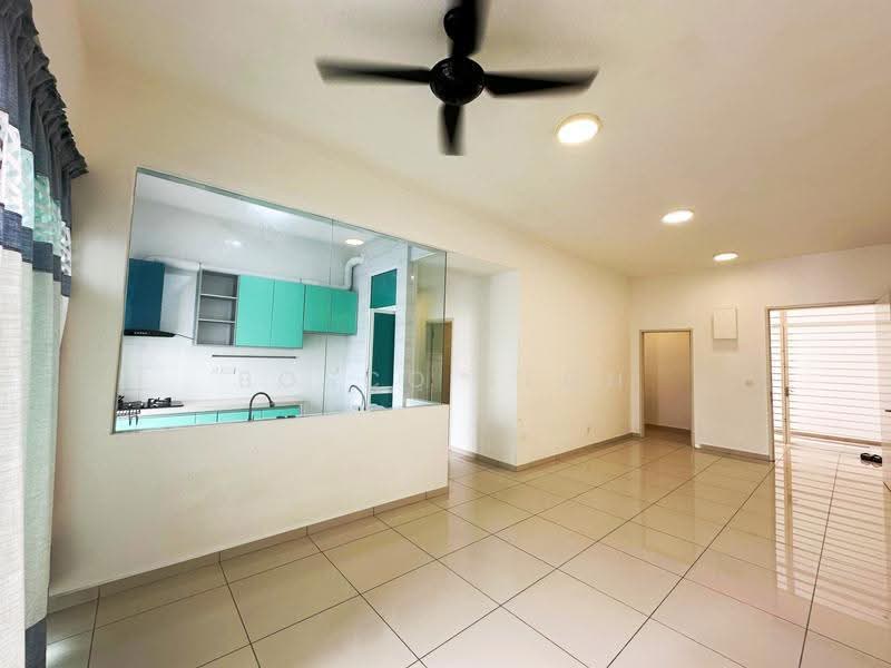Kondominium untuk Disewa di Imperial Residences - Bosco Teoh - Kitchen - PropertyGuru.com.my