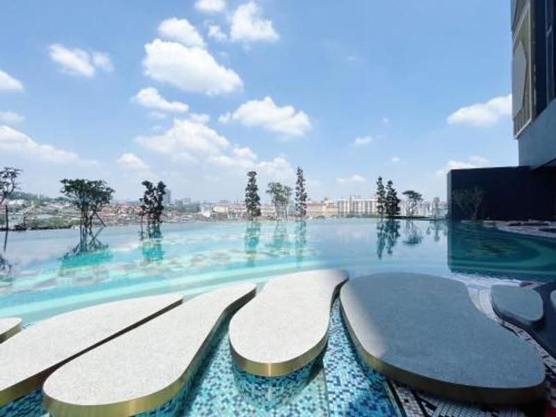 Kediaman Servis untuk Disewa di Arte Cheras - Archie Chin - Exterior - PropertyGuru.com.my
