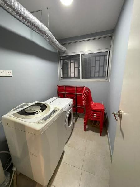 Kediaman Servis untuk Disewa di Setia City Residences - Lucas Toh - Interior - PropertyGuru.com.my