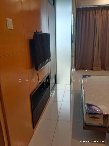 Service Residence for Sale at Verve Suites - Carmen Chin - Interior - PropertyGuru.com.my