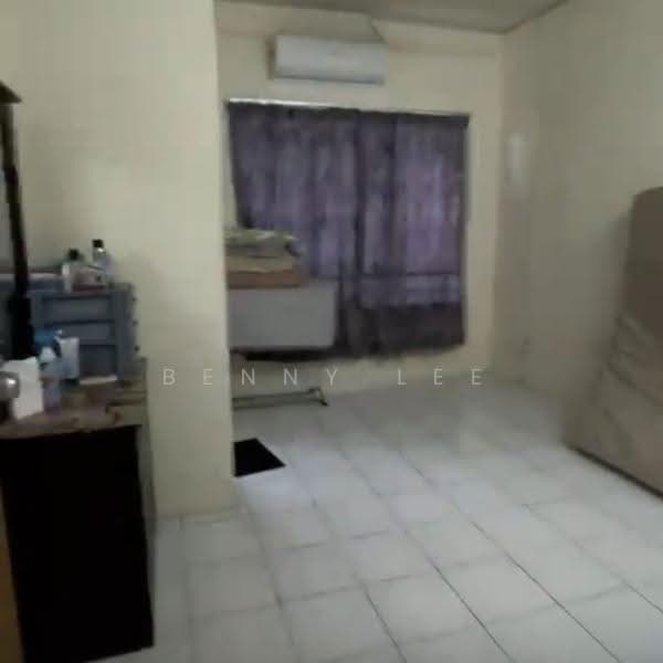 Pangsapuri untuk Disewa di Pesona Apartment - Benny Lee - Interior - PropertyGuru.com.my