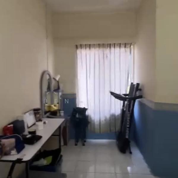 Pangsapuri untuk Disewa di Pesona Apartment - Benny Lee - Interior - PropertyGuru.com.my