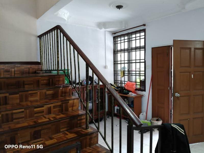 Rumah Teres 2-Tingkat untuk Dijual di Desa Paya Mengkuang (Gelang Patah) - Jayden Ng - Interior - PropertyGuru.com.my