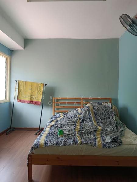 Rumah Bandar untuk Dijual di Kajang (Selangor) - NoraFizah Gapar - Bedroom - PropertyGuru.com.my