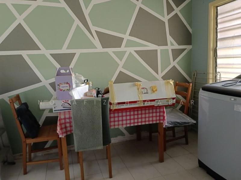 Rumah Bandar untuk Dijual di Kajang (Selangor) - NoraFizah Gapar - Interior - PropertyGuru.com.my