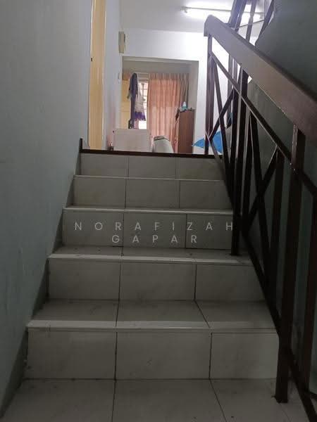 Rumah Bandar untuk Dijual di Kajang (Selangor) - NoraFizah Gapar - Interior - PropertyGuru.com.my