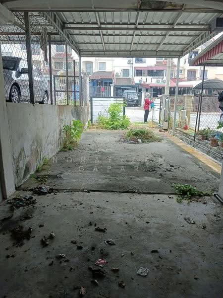 Rumah Bandar untuk Dijual di Kajang (Selangor) - NoraFizah Gapar - Exterior - PropertyGuru.com.my