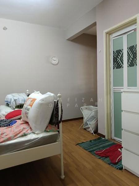 Rumah Bandar untuk Dijual di Kajang (Selangor) - NoraFizah Gapar - Bedroom - PropertyGuru.com.my