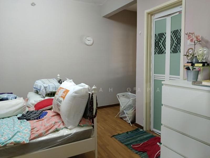 Rumah Bandar untuk Dijual di Kajang (Selangor) - NoraFizah Gapar - Bedroom - PropertyGuru.com.my
