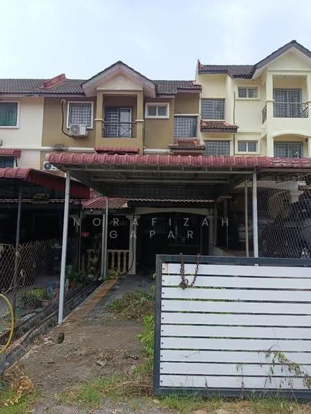 Rumah Bandar untuk Dijual di Kajang (Selangor) - NoraFizah Gapar - Exterior - PropertyGuru.com.my