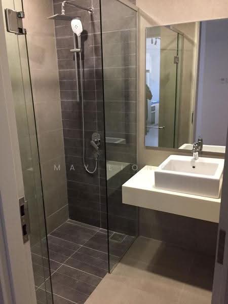 Kondominium untuk Disewa di Vivo Residential Suites - May Liong - Bathroom - PropertyGuru.com.my
