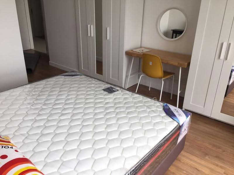 Kondominium untuk Disewa di Vivo Residential Suites - May Liong - Bedroom - PropertyGuru.com.my