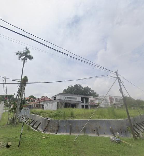 Bungalow House for Rent in Straits View (Johor Bahru) - Cora Loh - Exterior - PropertyGuru.com.my