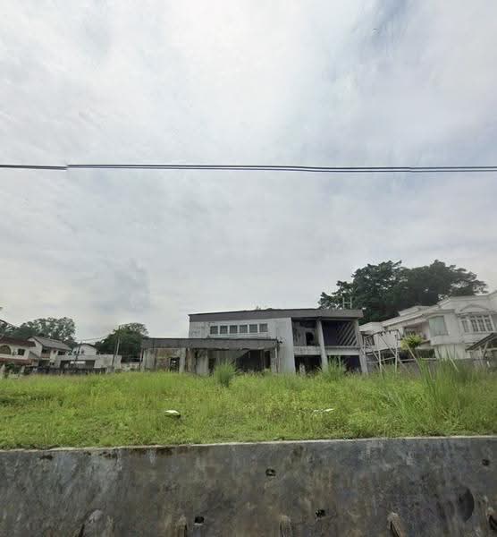 Bungalow House for Rent in Straits View (Johor Bahru) - Cora Loh - Exterior - PropertyGuru.com.my