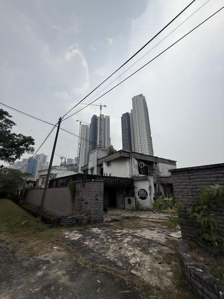 Bungalow House for Rent in Straits View (Johor Bahru) - Cora Loh - Exterior - PropertyGuru.com.my