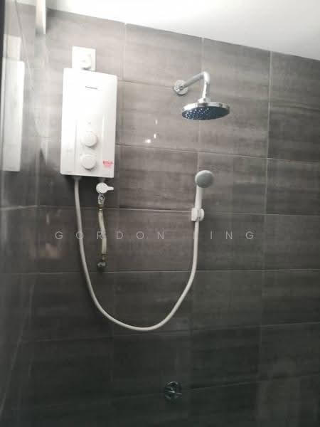 Kediaman Servis untuk Disewa di D'Ivo - Gordon Ling - Bathroom - PropertyGuru.com.my