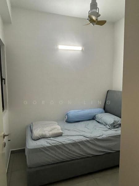 Kediaman Servis untuk Disewa di D'Ivo - Gordon Ling - Bedroom - PropertyGuru.com.my