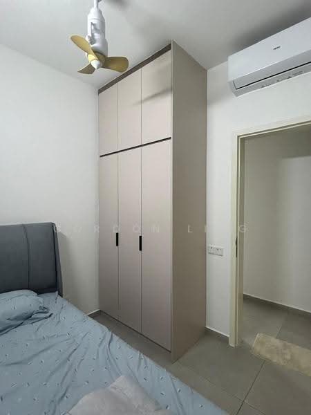 Kediaman Servis untuk Disewa di D'Ivo - Gordon Ling - Bedroom - PropertyGuru.com.my