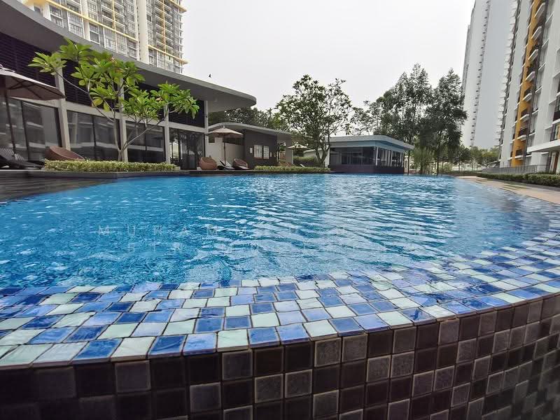 Condominium for Sale at Oasis 2 Residence - Muhammed Nazri bin Mustapha - Exterior - PropertyGuru.com.my