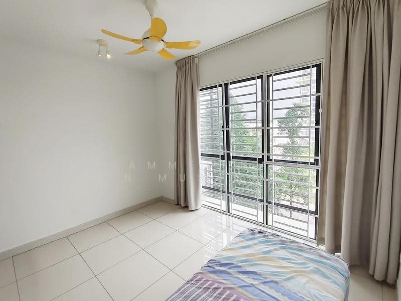 Condominium for Sale at Oasis 2 Residence - Muhammed Nazri bin Mustapha - Bedroom - PropertyGuru.com.my