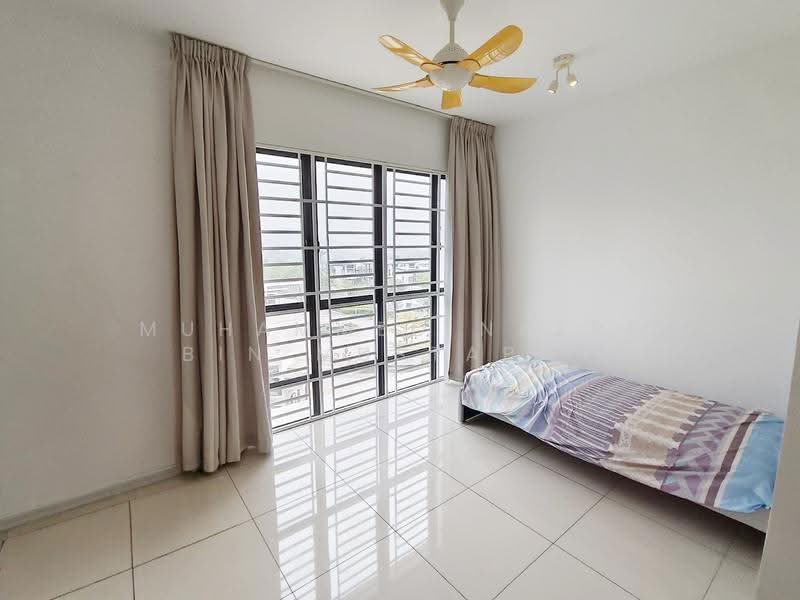 Condominium for Sale at Oasis 2 Residence - Muhammed Nazri bin Mustapha - Bedroom - PropertyGuru.com.my
