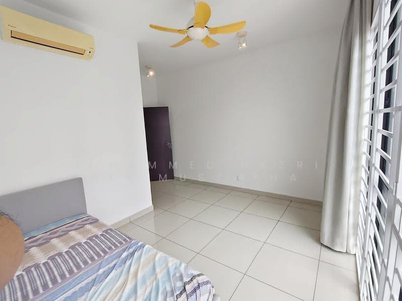 Condominium for Sale at Oasis 2 Residence - Muhammed Nazri bin Mustapha - Bedroom - PropertyGuru.com.my