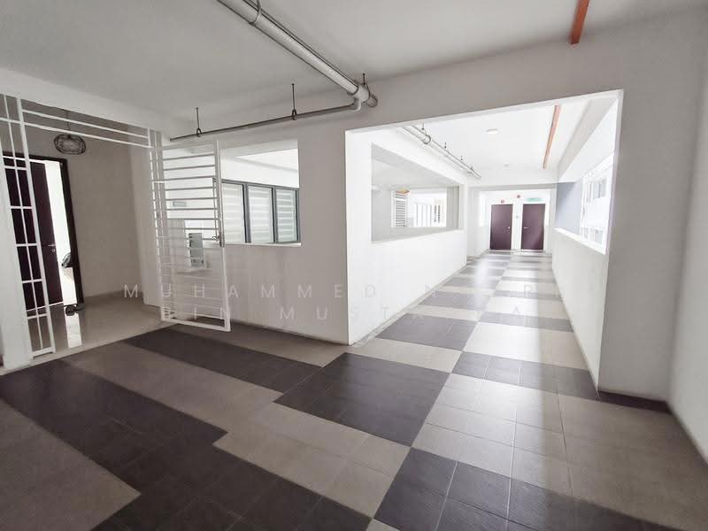 Condominium for Sale at Oasis 2 Residence - Muhammed Nazri bin Mustapha - Entrance - PropertyGuru.com.my