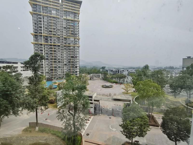 Condominium for Sale at Oasis 2 Residence - Muhammed Nazri bin Mustapha - Exterior - PropertyGuru.com.my