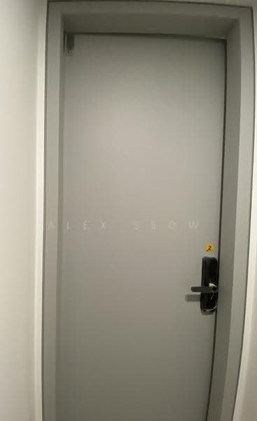 Service Residence for Rent at One Equine - Alex Seow - Interior - PropertyGuru.com.my