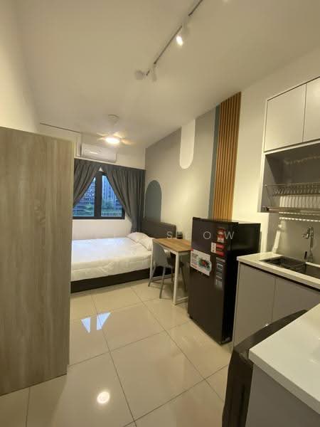 Service Residence for Rent at One Equine - Alex Seow - Bedroom - PropertyGuru.com.my