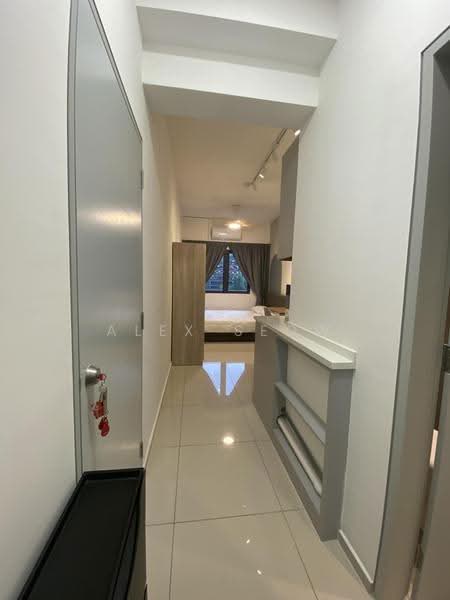 Service Residence for Rent at One Equine - Alex Seow - Bedroom - PropertyGuru.com.my