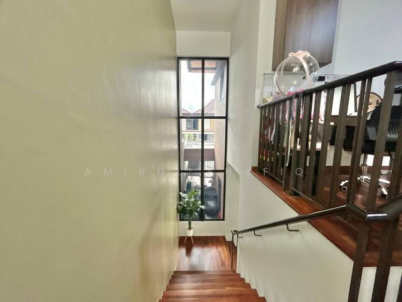 Semi-Detached House for Sale in Taman Tasik Semenyih (Semenyih) - Amirul Shafiq - Interior - PropertyGuru.com.my