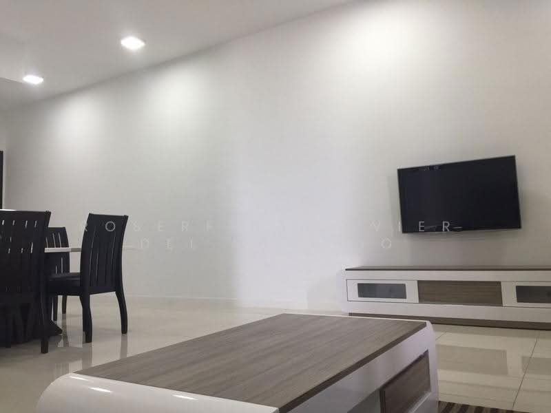 Service Residence for Rent at The Elements - Roserfina Javier Del Rosario - PropertyGuru.com.my