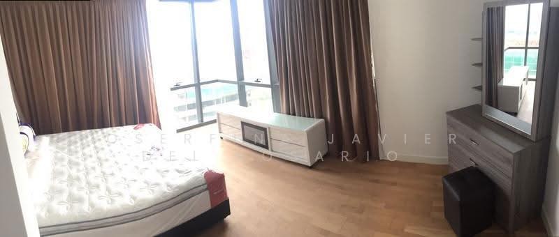 Service Residence for Rent at The Elements - Roserfina Javier Del Rosario - PropertyGuru.com.my
