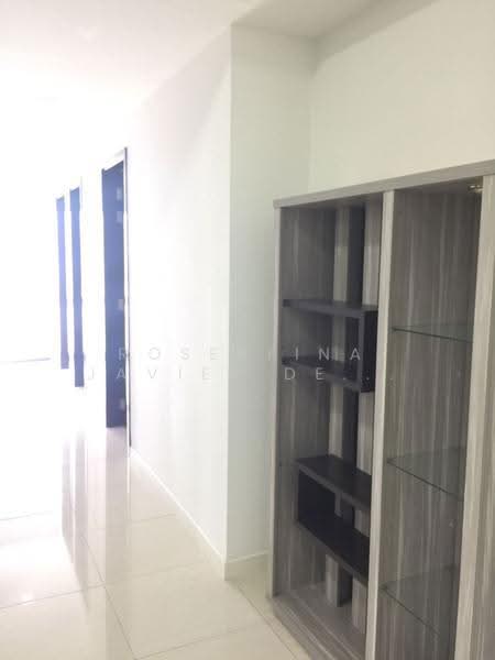 Service Residence for Rent at The Elements - Roserfina Javier Del Rosario - PropertyGuru.com.my