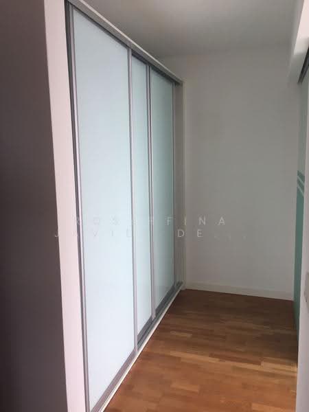 Service Residence for Rent at The Elements - Roserfina Javier Del Rosario - PropertyGuru.com.my
