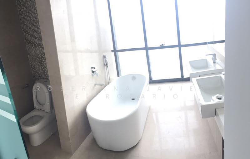 Service Residence for Rent at The Elements - Roserfina Javier Del Rosario - PropertyGuru.com.my