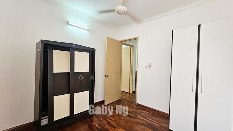 Rumah Teres 2-Tingkat untuk Dijual di Alam Damai (Cheras) - Gaby Ng - Bedroom - PropertyGuru.com.my