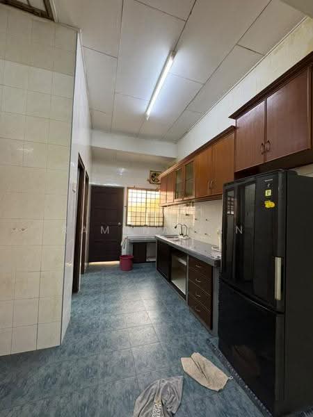 Rumah Teres 1-Tingkat untuk Dijual di Bertam Malim (Bertam) - Ramona Tan - Kitchen - PropertyGuru.com.my