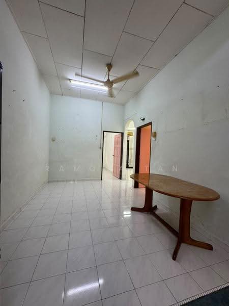 Rumah Teres 1-Tingkat untuk Dijual di Bertam Malim (Bertam) - Ramona Tan - Living Room - PropertyGuru.com.my