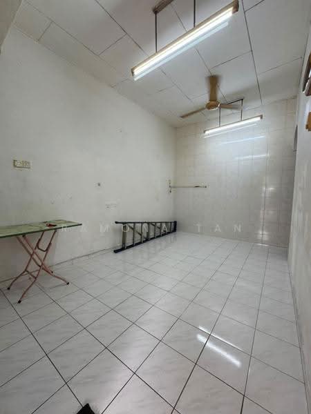 Rumah Teres 1-Tingkat untuk Dijual di Bertam Malim (Bertam) - Ramona Tan - PropertyGuru.com.my