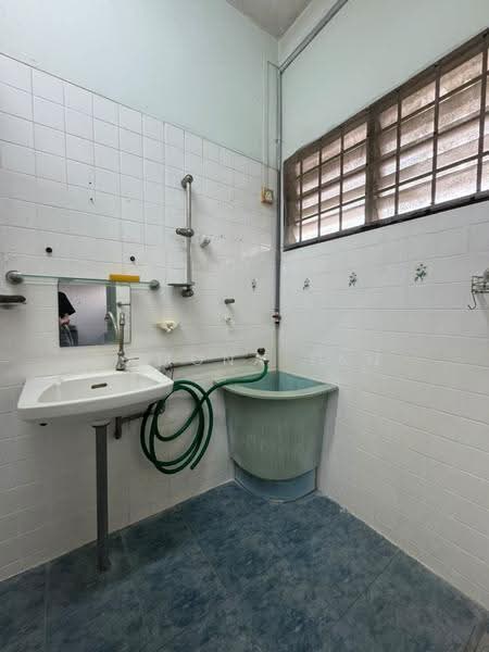 Rumah Teres 1-Tingkat untuk Dijual di Bertam Malim (Bertam) - Ramona Tan - PropertyGuru.com.my