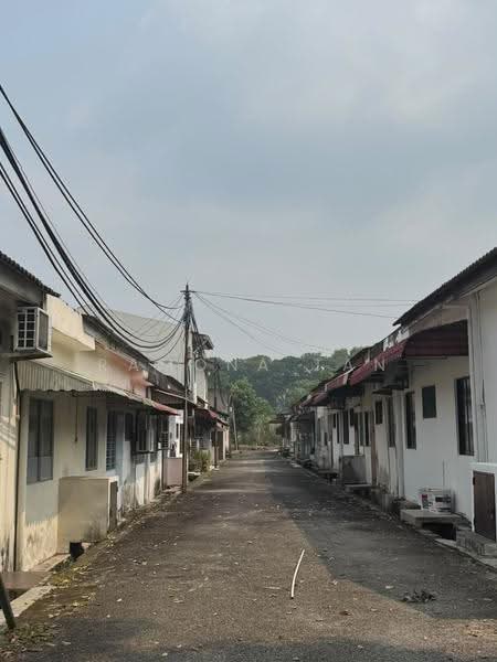 Rumah Teres 1-Tingkat untuk Dijual di Bertam Malim (Bertam) - Ramona Tan - PropertyGuru.com.my