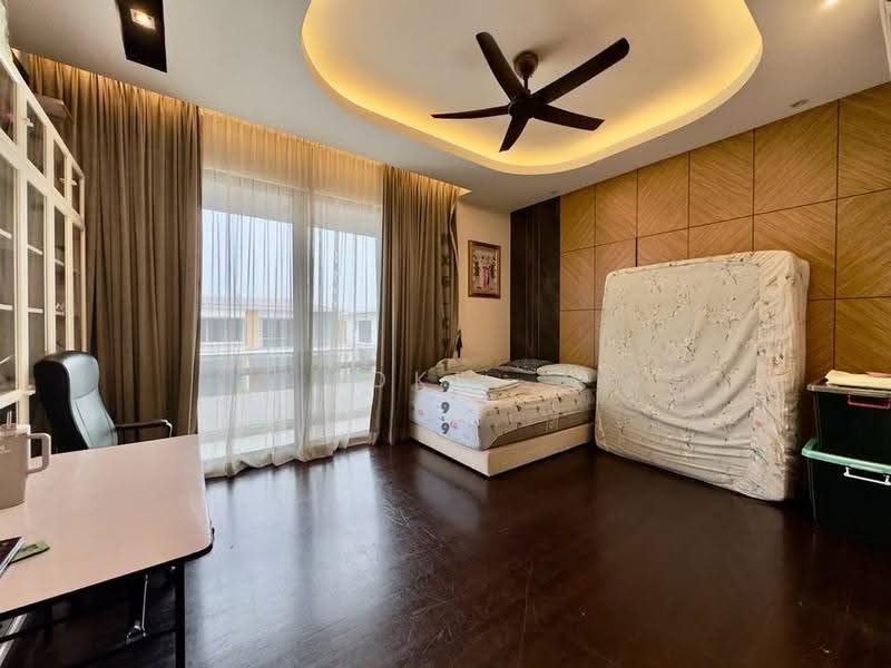 Rumah Berkembar untuk Dijual di Eco Ardence (Setia Alam) - Loke . - Bedroom - PropertyGuru.com.my